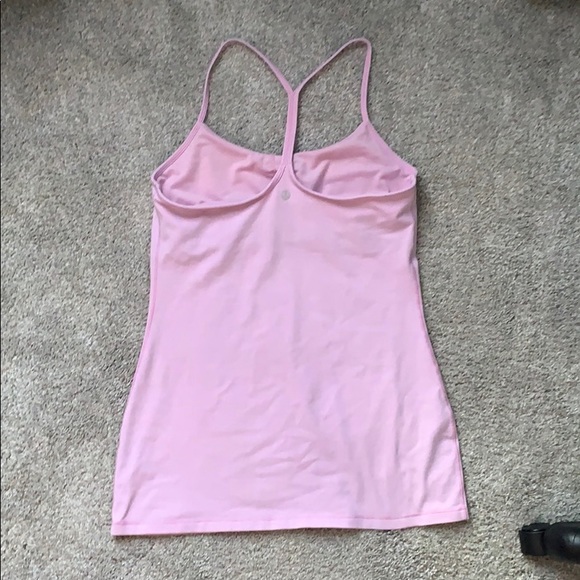 Pink Power Y - Picture 2 of 3